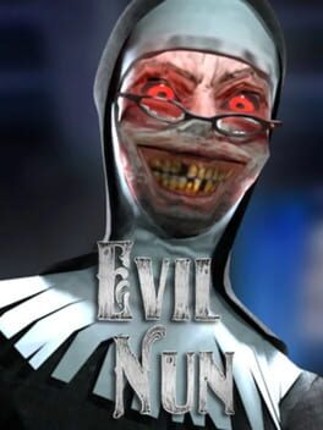 Evil Nun Image