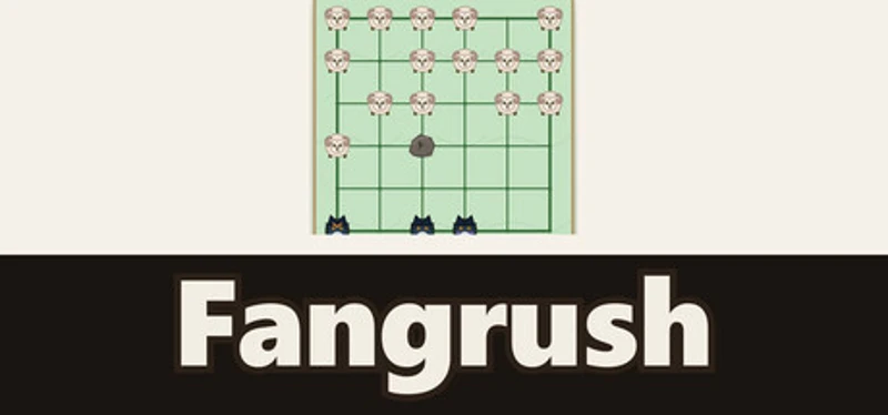 Fangrush Image