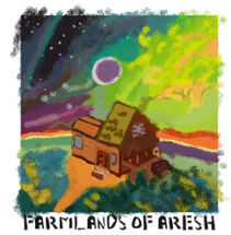 Farmlands of Aresh Image