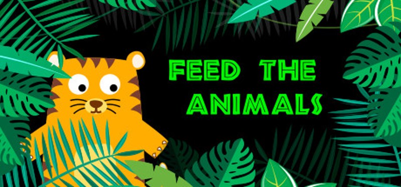 Feed the Animals Image