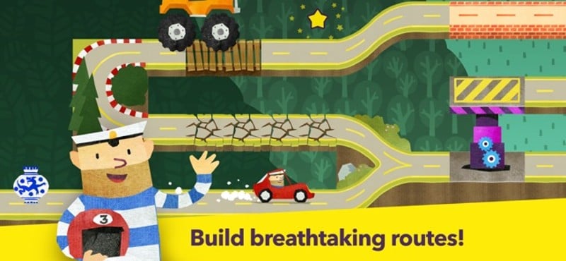 Fiete Cars for children 4+ Image