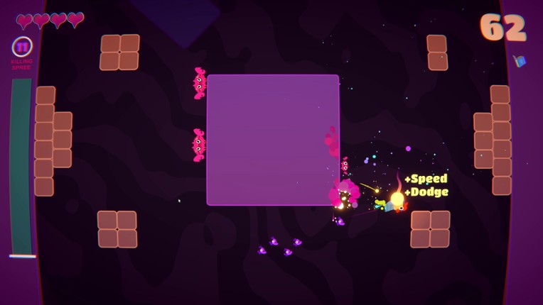 Fish Chips & Bombs screenshot