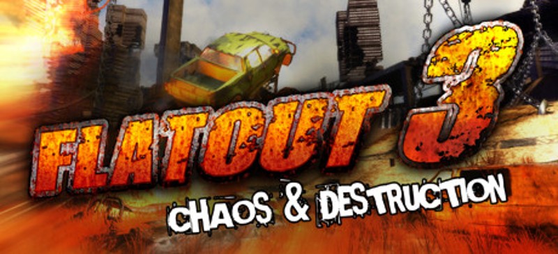 FlatOut 3: Chaos & Destruction Image