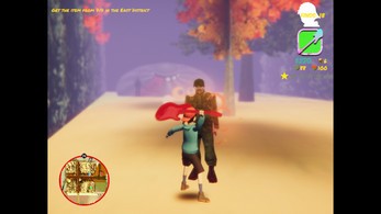 FLCL - Fool’s Odyssey Image