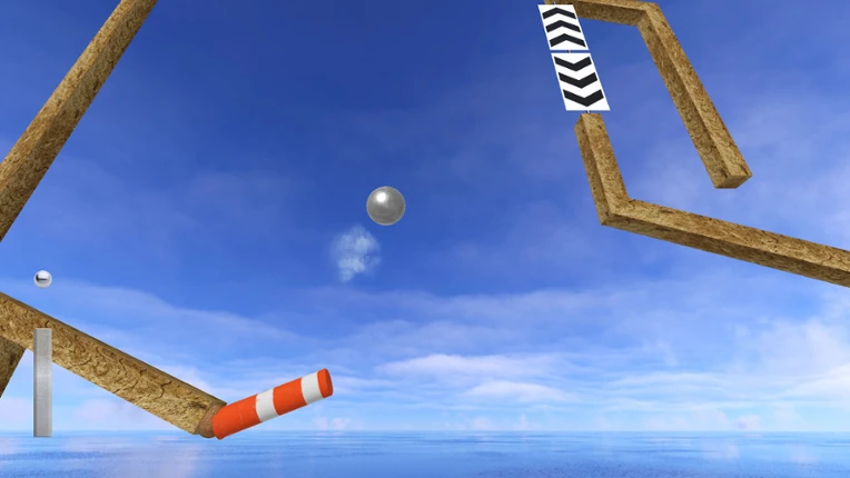 Flipping Out Image