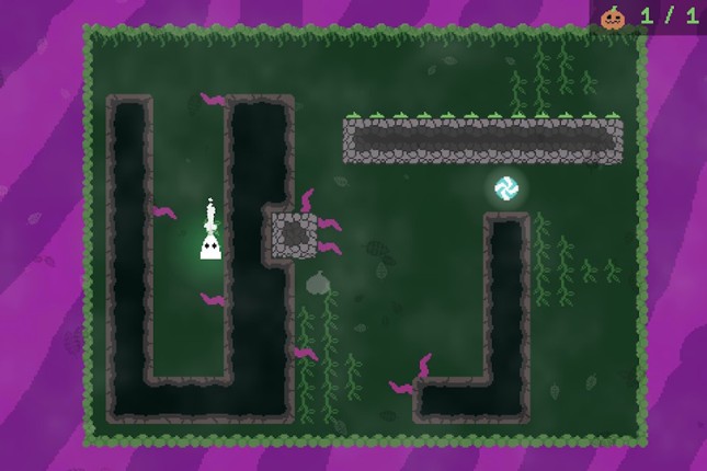 Flipping Phantom screenshot