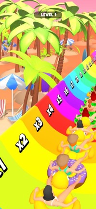 Float Slide screenshot