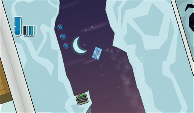 Fluidity screenshot