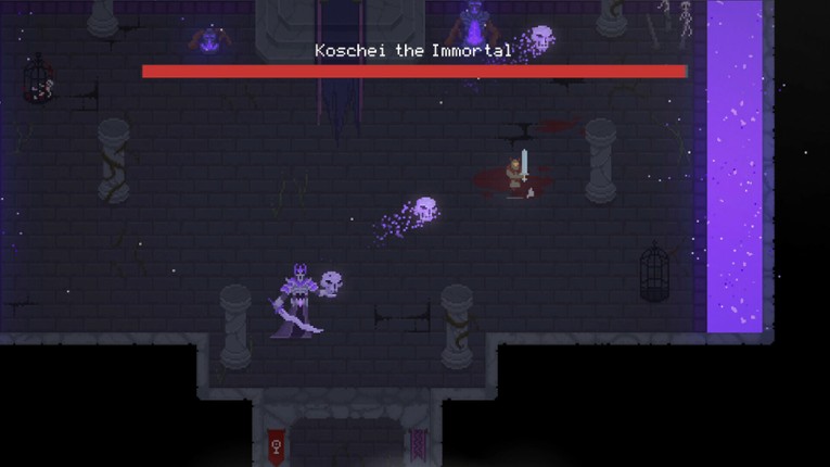 Folk Hero screenshot