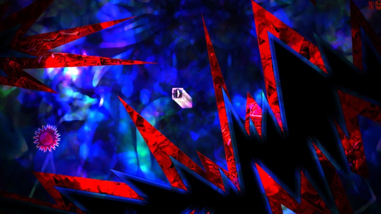 Forced Sacrifice: Lost Soul screenshot