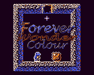 Games like Forever Wonder Colour