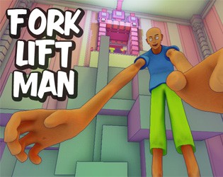 Games like Forklift Man