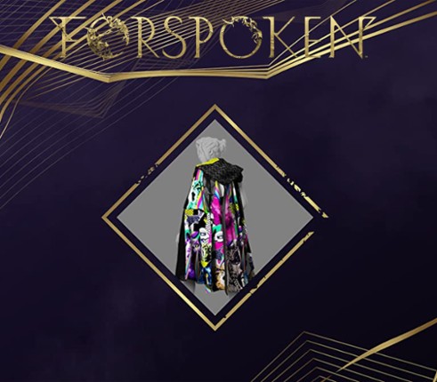 Forspoken Image