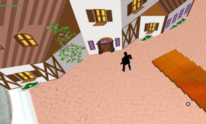 Franky goes to hollywod Piwosz screenshot