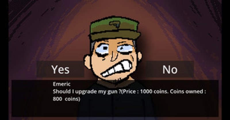 Freedom Revolution screenshot