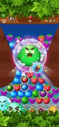 Fruit Crush Mania : Link screenshot