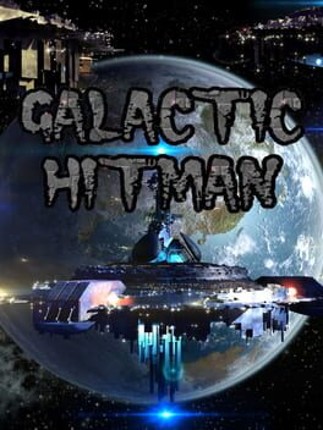 Galactic Hitman Image