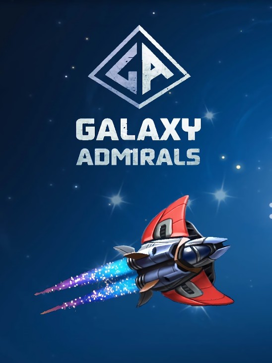Games like Galaxy Admirals