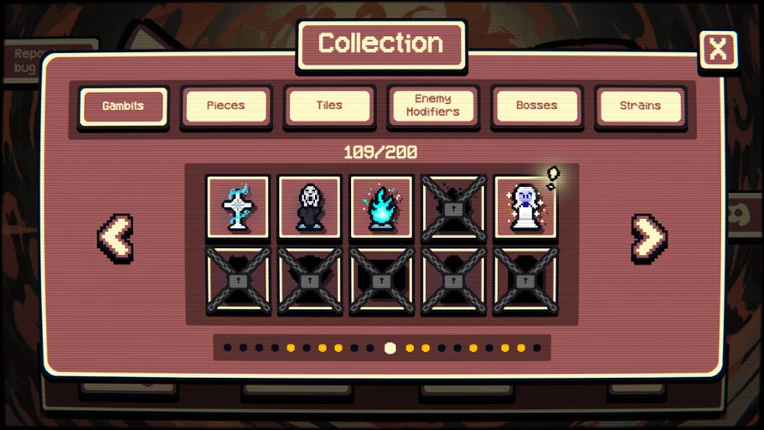 Gambonanza screenshot