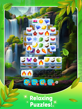 Tile Blast: Match Puzzle screenshot