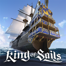 King of Sails: Ship Battle Image