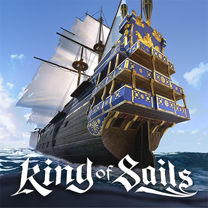 King of Sails: Ship Battle Image