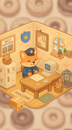 Room Decor World screenshot