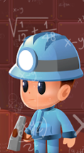 Mine Rescue: Miner Tycoon Game Image