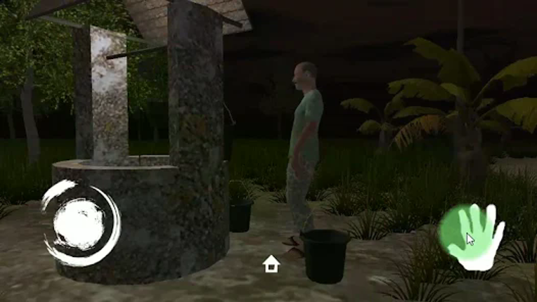 The Mystery of Meraung Village screenshot