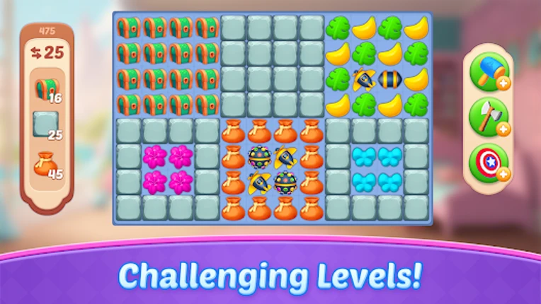 Epic Match: Mind Relaxing Game Image