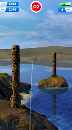 Flick Golf World Tour Image