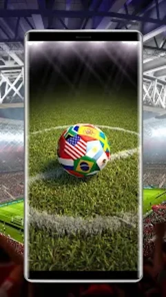 EN VIVO PLAY 2 - FUTBOL TV Image