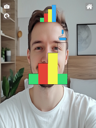 Games Filter screenshot