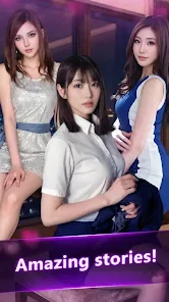 Charm Uncovered screenshot
