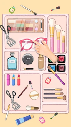 Perfect Clean: Tidy ASMR Image