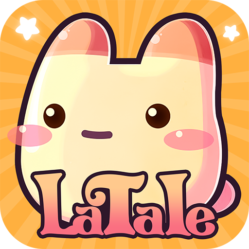 Games like LaTale M: Side-Scrolling RPG