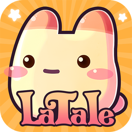 LaTale M: Side-Scrolling RPG Game Cover