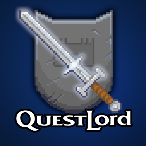 Games like QuestLord