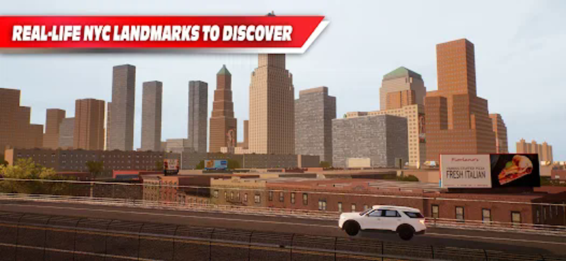 BUS Simulator PRO Urban Rivals Image