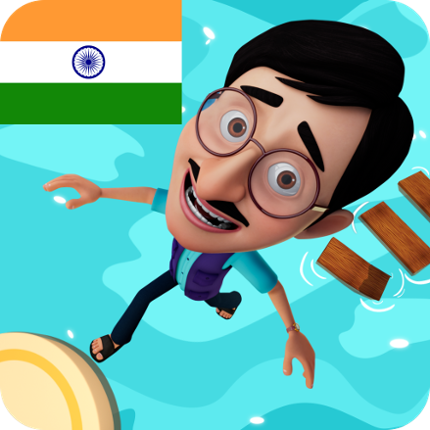 Popat Shortcut Race|TMKOC Game Image