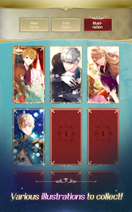 Proposed by a Demon Lord screenshot