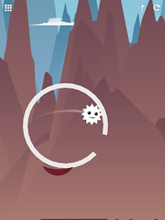 Climb Higher - Physics Puzzles screenshot