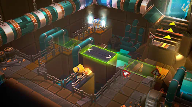 Puzzle Adventure: Mystery Tale screenshot