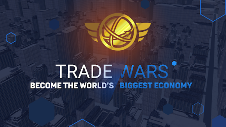 Trade Wars - Economy Simulator Image
