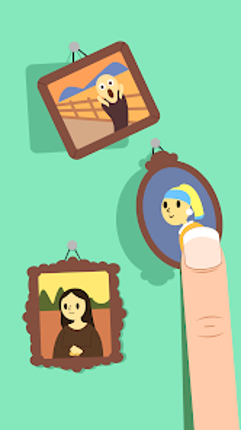 Stress Tap Ease: ASMR Games screenshot