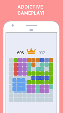 1010! Block Puzzle King screenshot