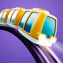 Speed Train Image