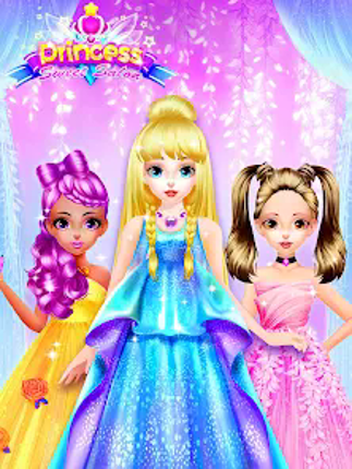 Princess Dress up Games screenshot