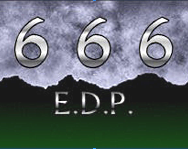 Games like 666 EDP