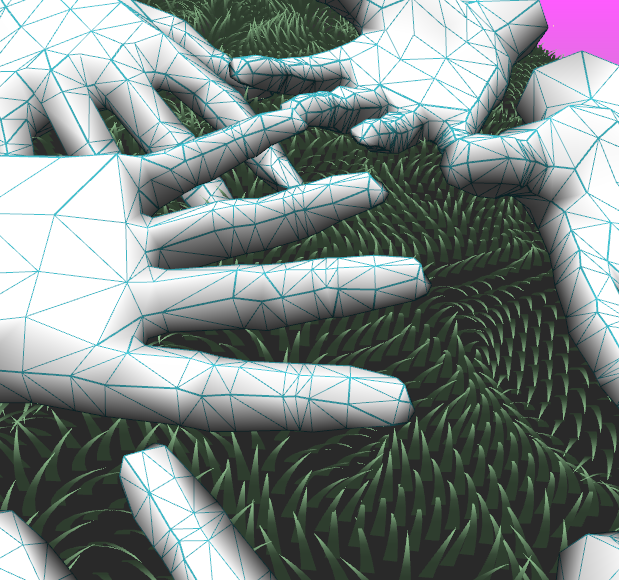 Games like A Show of Hands